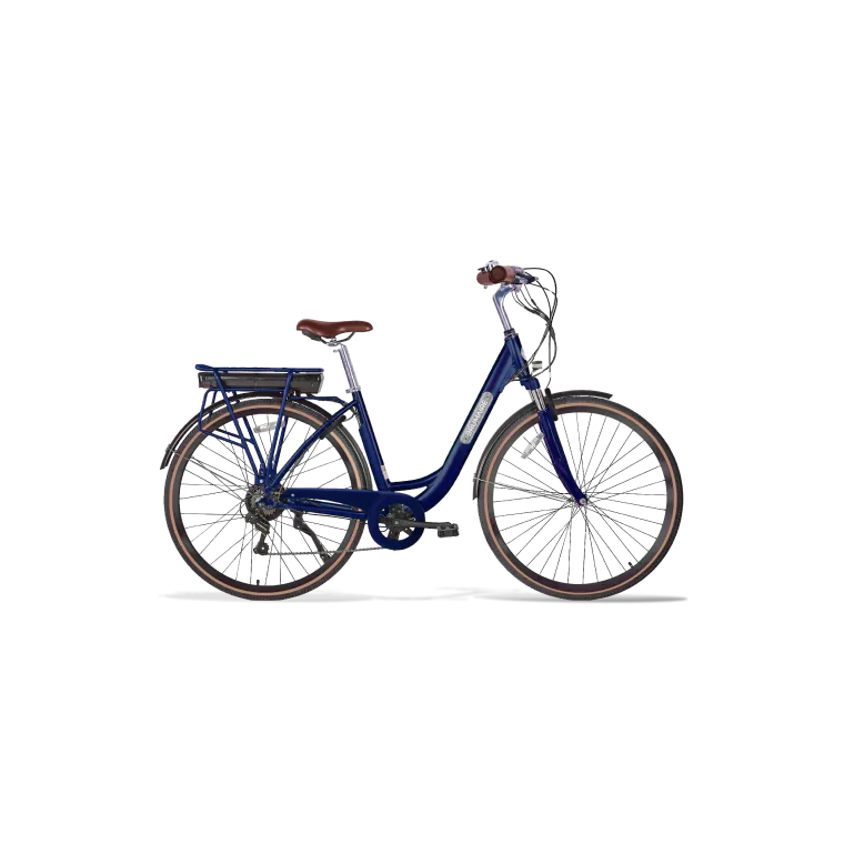 Vélo électrique Folio Brumaire – Image 6