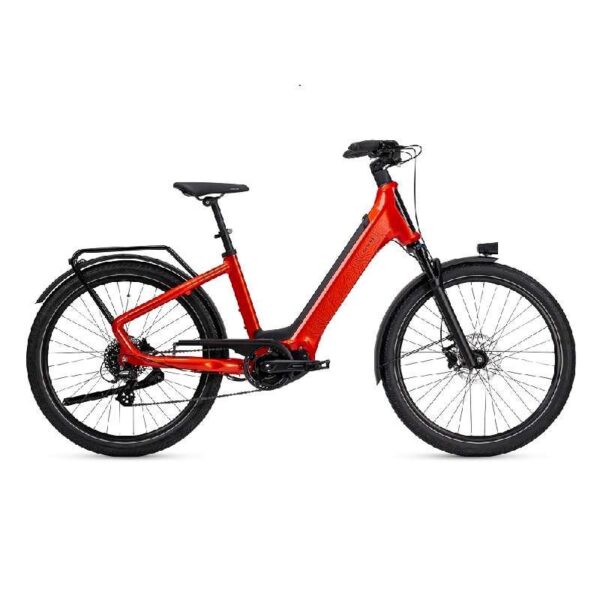 Vélo électrique Gitane G-Life URBAN 2.1