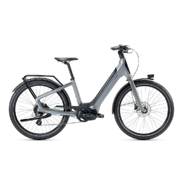 Vélo électrique Gitane G-Life URBAN 3