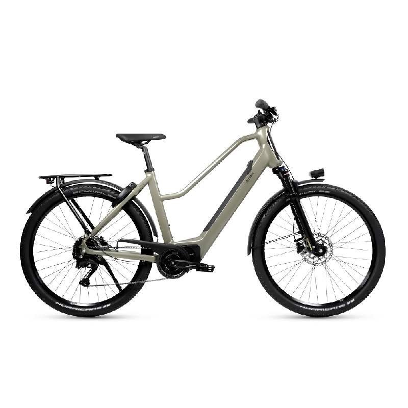 Vélo électrique Gitane G-Life XR 1.2 – Image 3