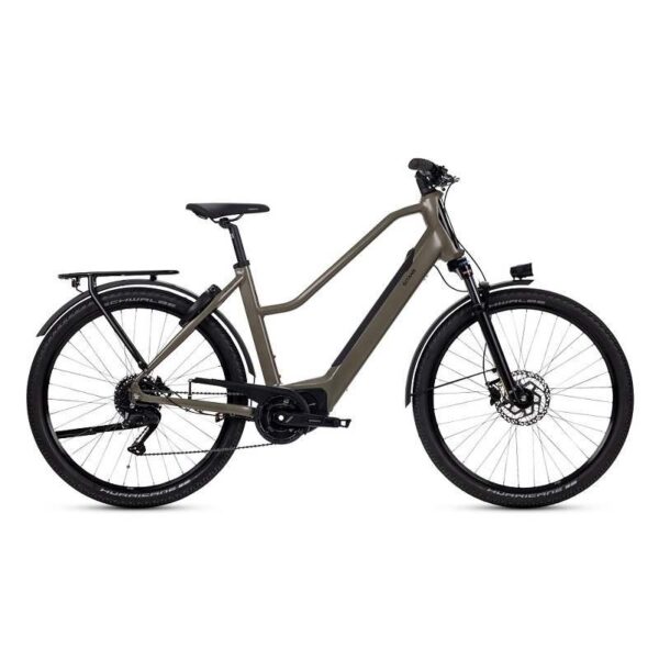 Vélo électrique Gitane G-Life XR 1.1