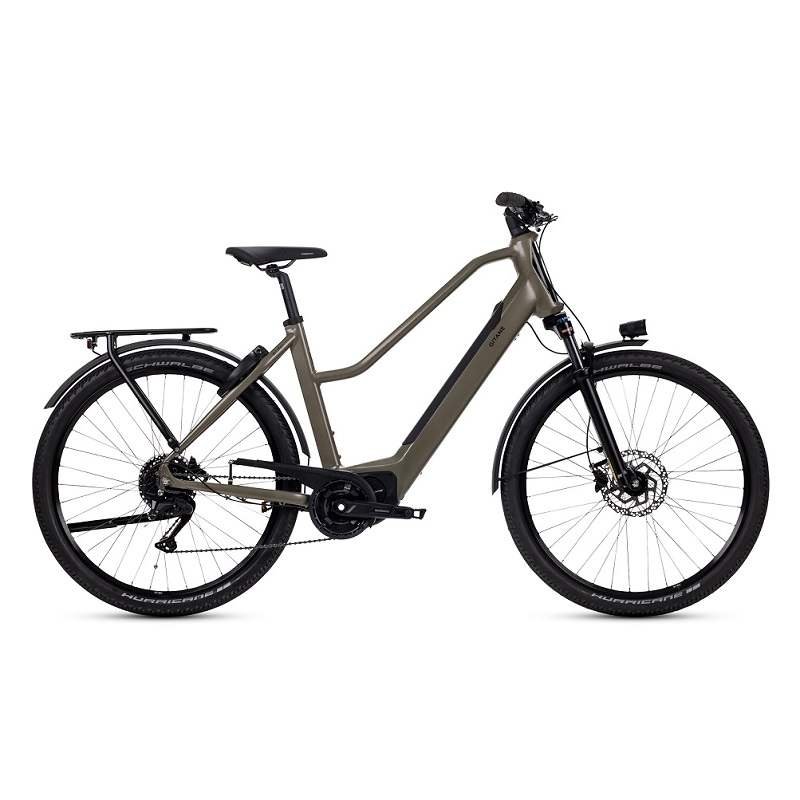 Vélo électrique Gitane G-Life XR 1.1