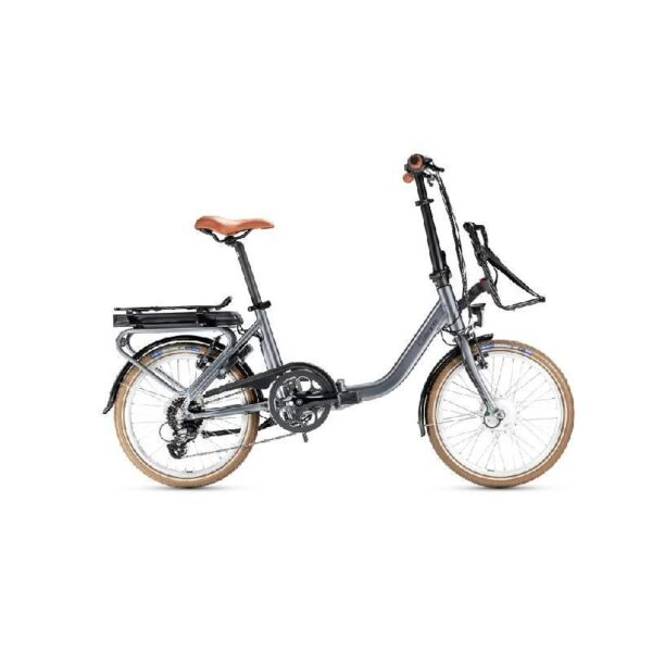 Vélo électrique Gitane e-NOMAD