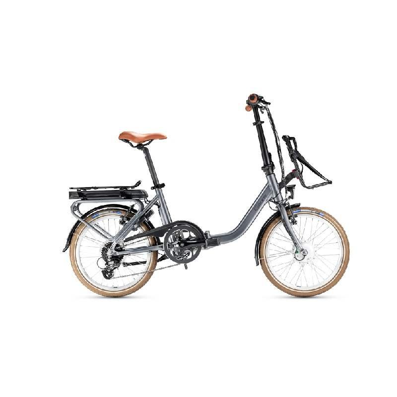 Vélo électrique Gitane e-NOMAD