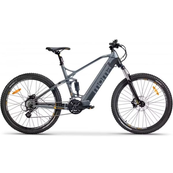Vélo électrique Moma bikes E-VTT 27.5"
