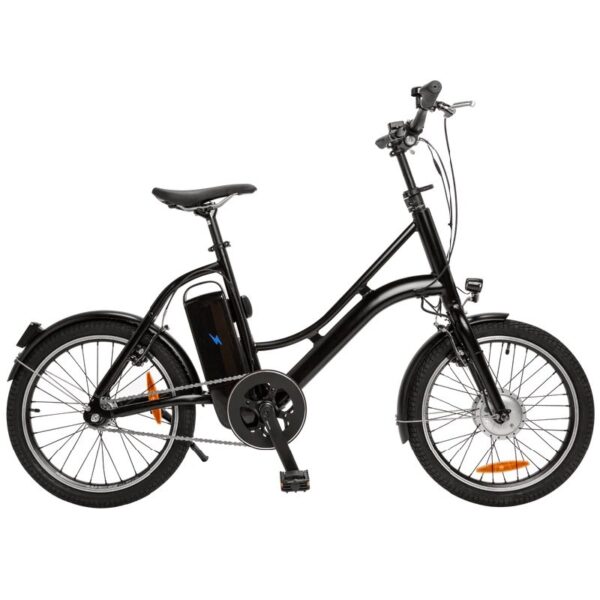 Vélo électrique Momentum Electric 2wenty