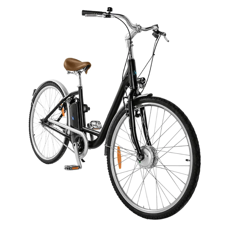 Vélo électrique Momentum Electric Model T – Image 8