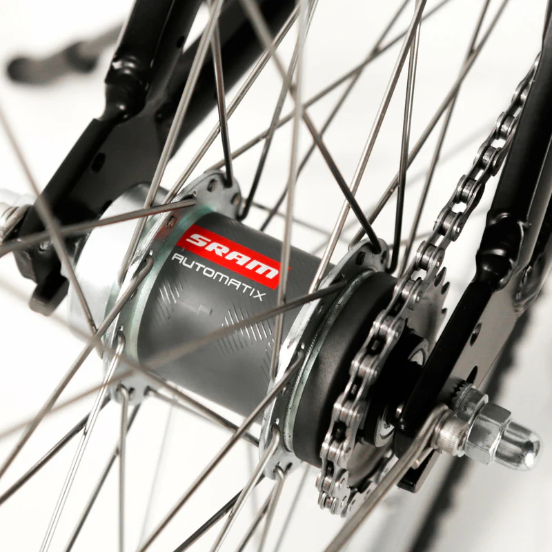 Vélo électrique Momentum Electric Model T – Image 5