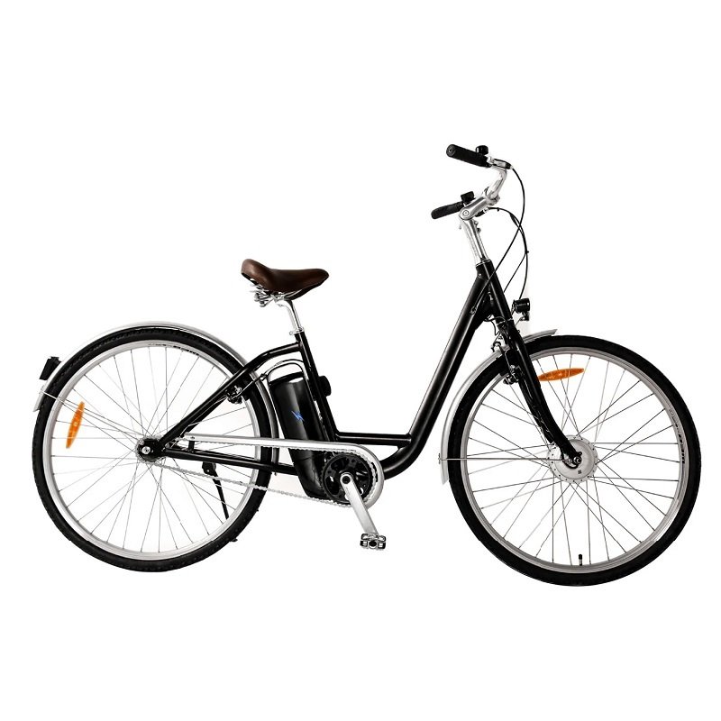 Vélo électrique Momentum Electric Model T