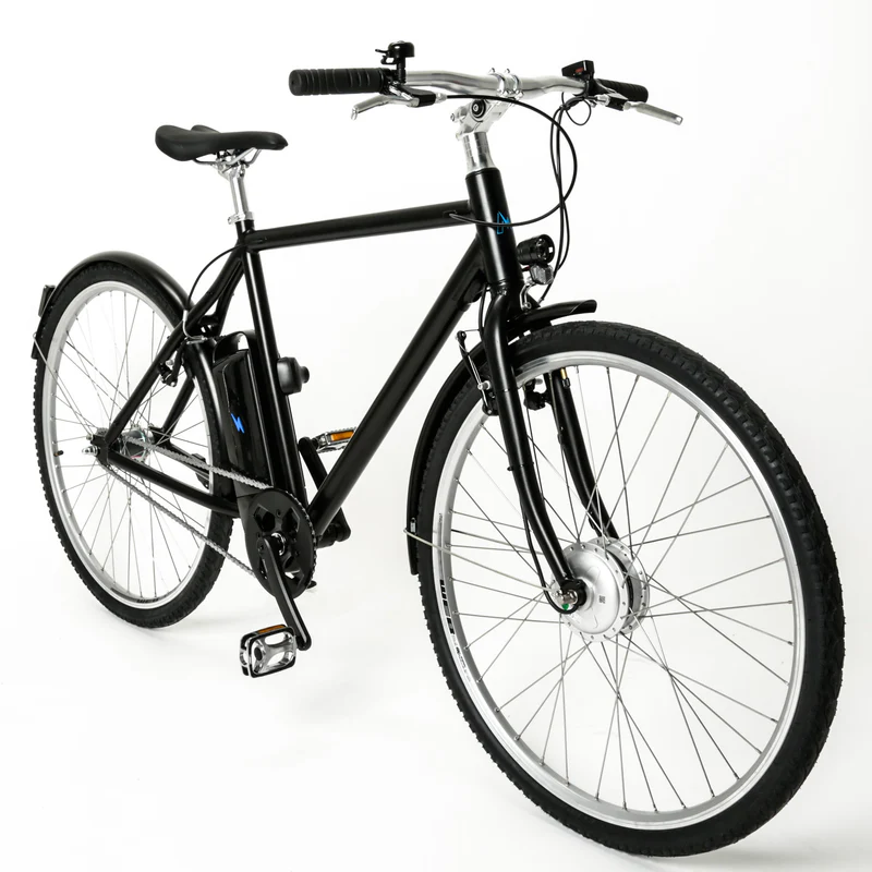 Vélo électrique Momentum Electric Upstart – Image 11