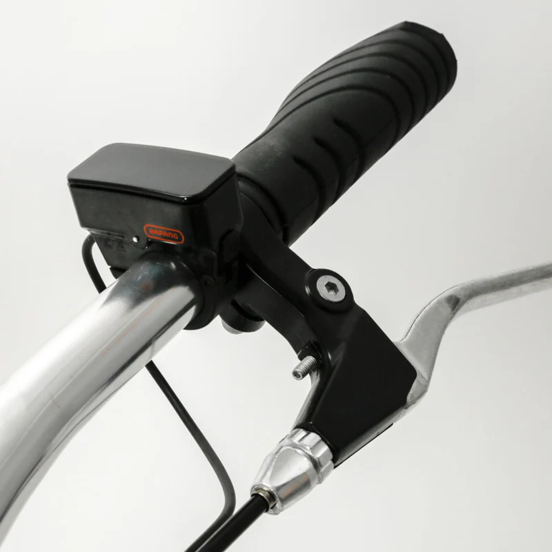 Vélo électrique Momentum Electric Upstart – Image 9