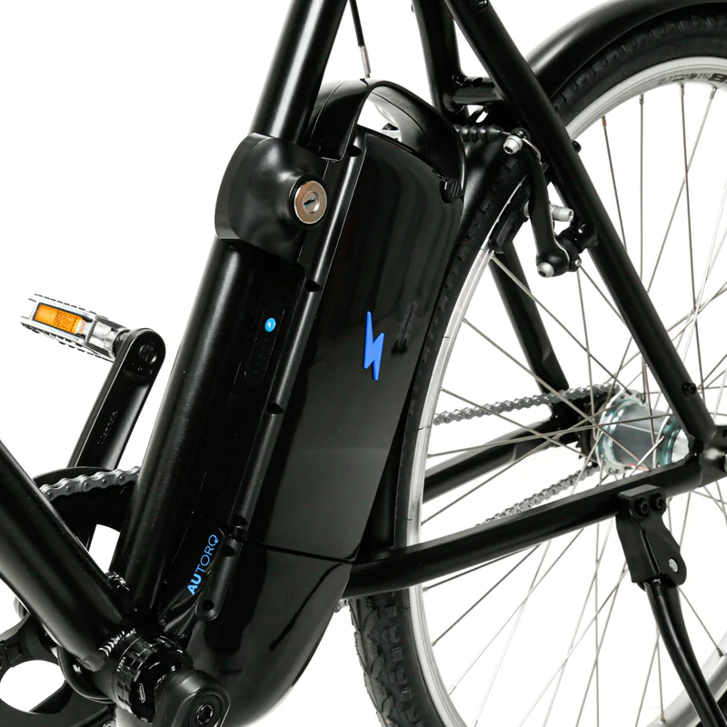 Vélo électrique Momentum Electric Upstart – Image 7