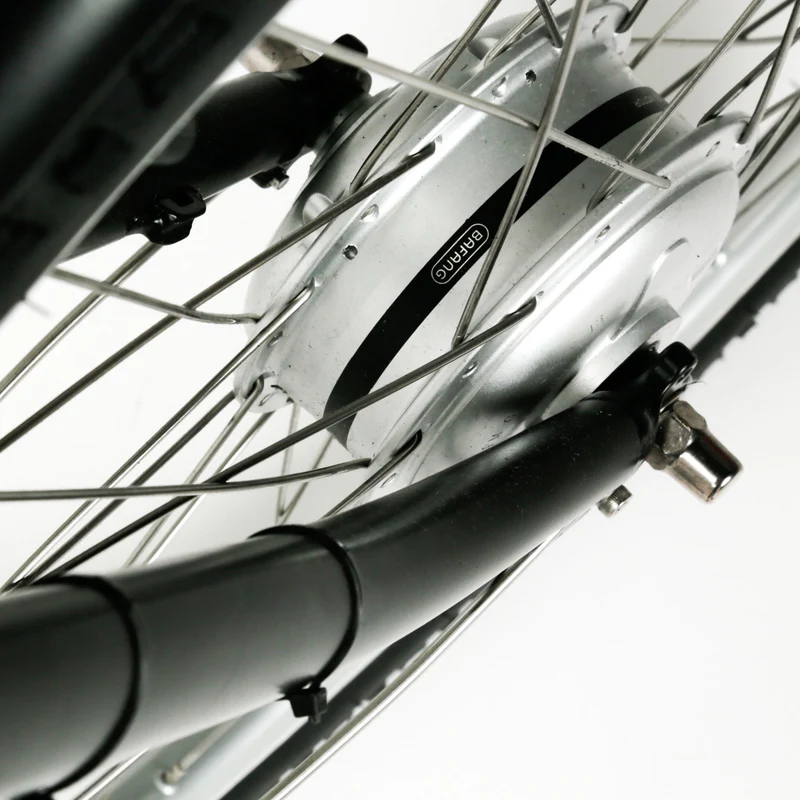 Vélo électrique Momentum Electric Upstart – Image 6