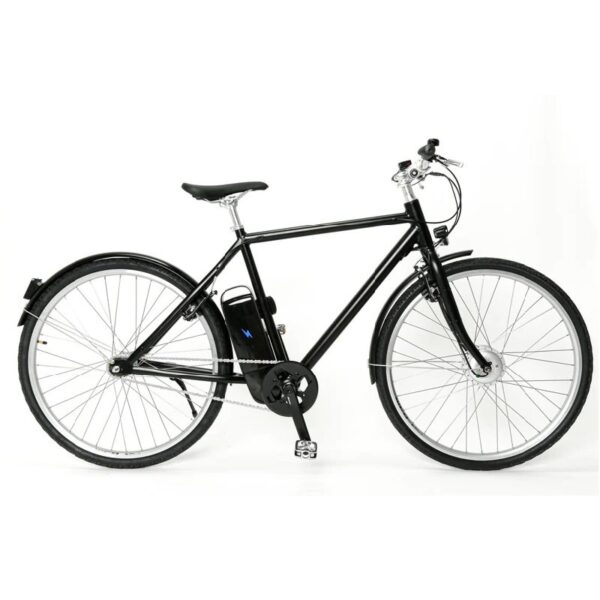 Vélo électrique Momentum Electric Upstart