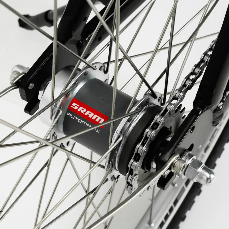 Vélo électrique Momentum Electric Upstart – Image 5