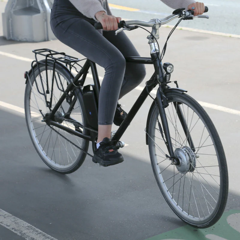 Vélo électrique Momentum Electric Upstart – Image 4