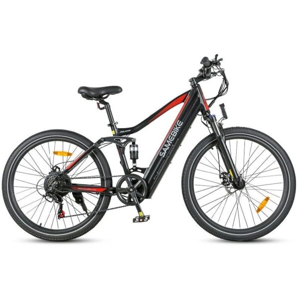 Vélo électrique Hybride SAMEBIKE XD26-II 750W