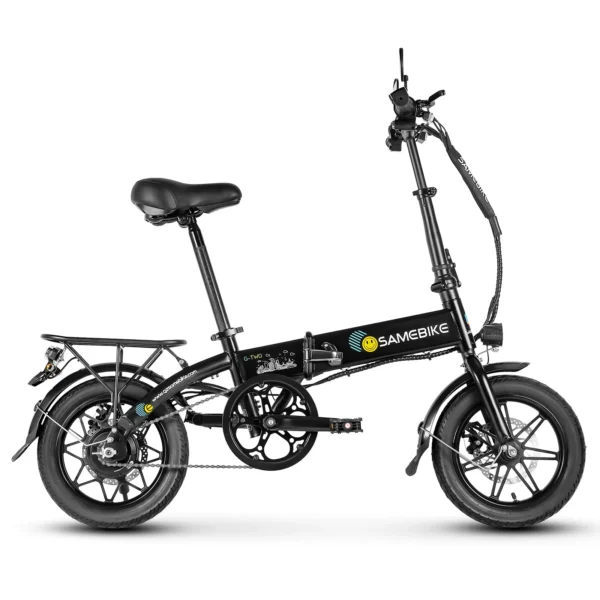 Vélo électrique SAMEBIKE YINYU14