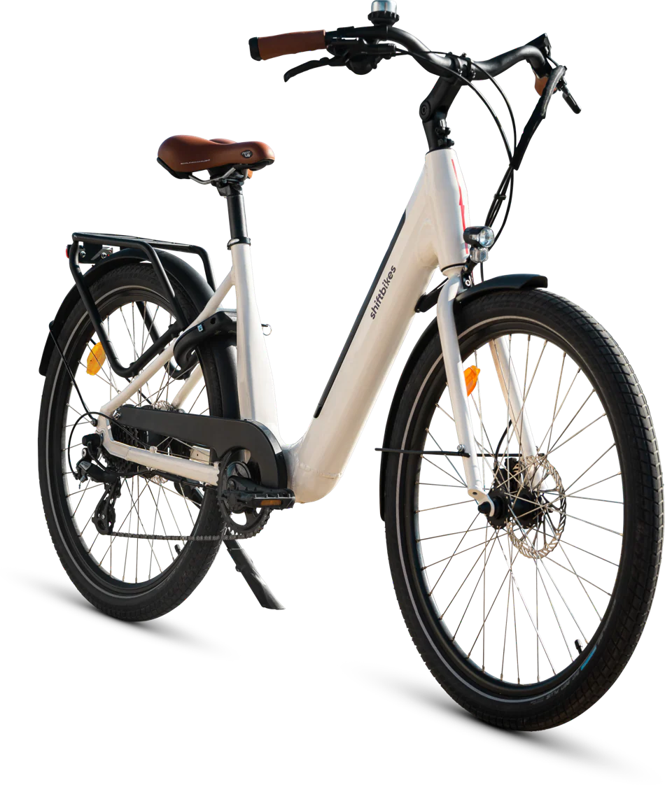 Vélo électrique Shiftbikes Shift 1 – Image 2