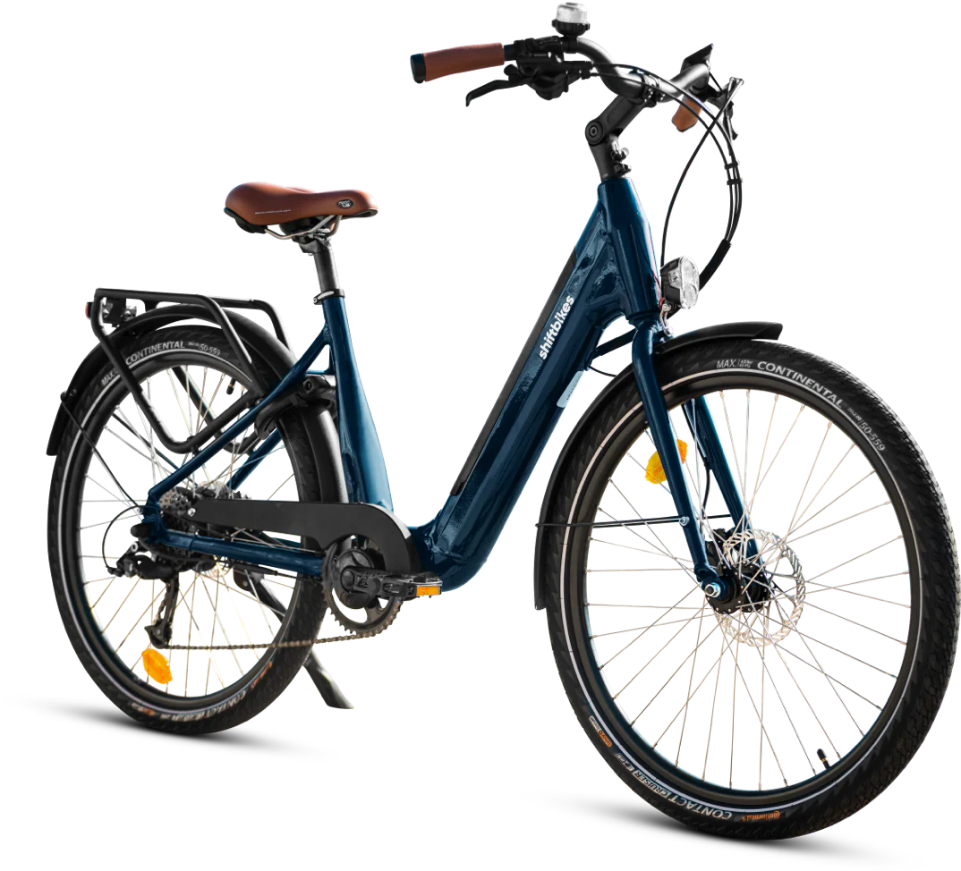 Vélo électrique Shiftbikes Shift 1 – Image 3