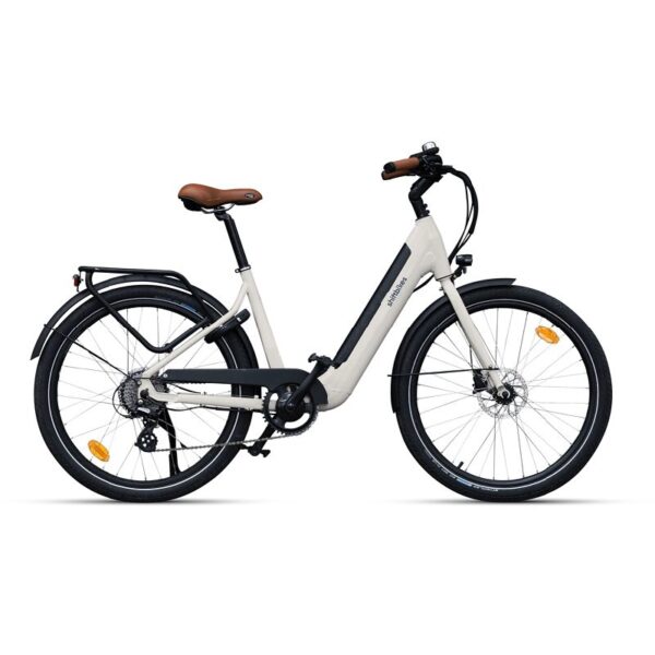 Vélo électrique Shiftbikes Shift 1