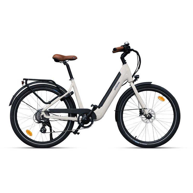 Vélo électrique Shiftbikes Shift 1
