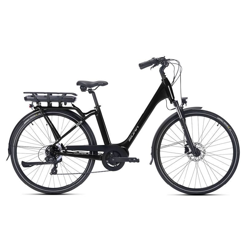 Vélo électrique Sunn ON