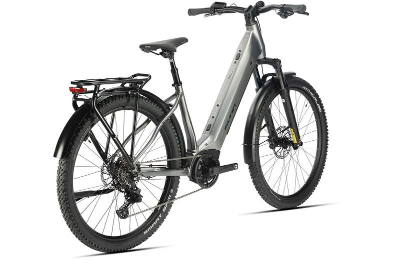 Vélo électrique Sunn Skill – Image 4