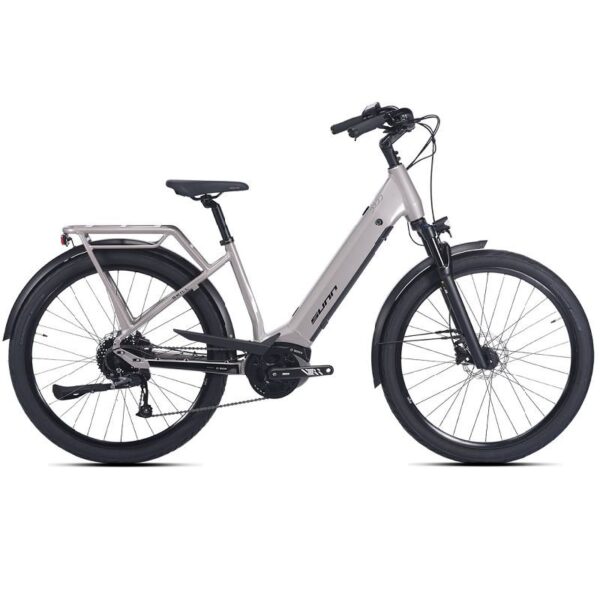 Vélo électrique Sunn Skill 400