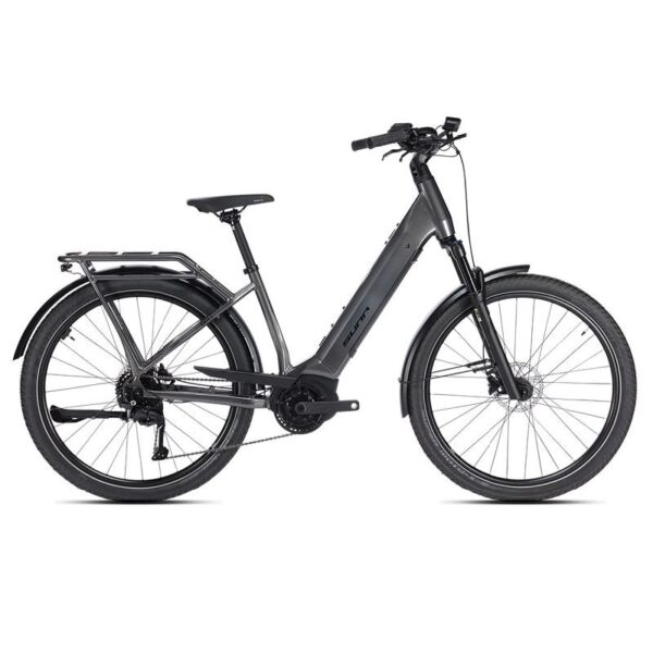 Vélo électrique Sunn Skill S1