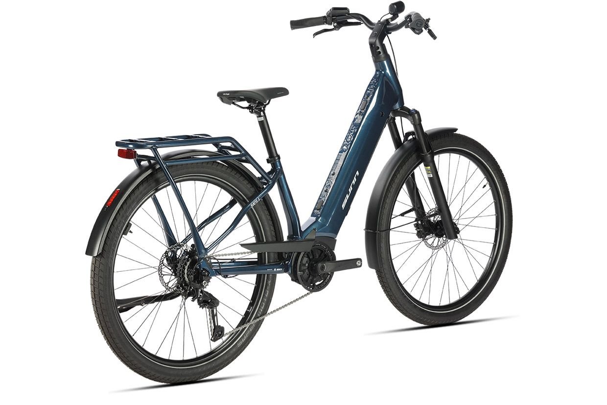 Vélo électrique Sunn Skill S2 – Image 2