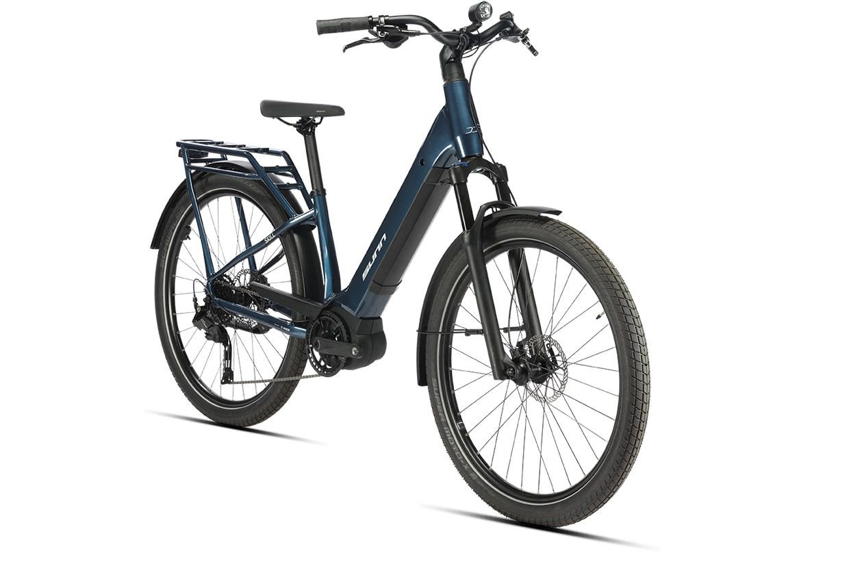 Vélo électrique Sunn Skill S2 – Image 3