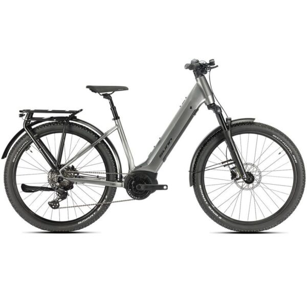 Vélo électrique Sunn Skill