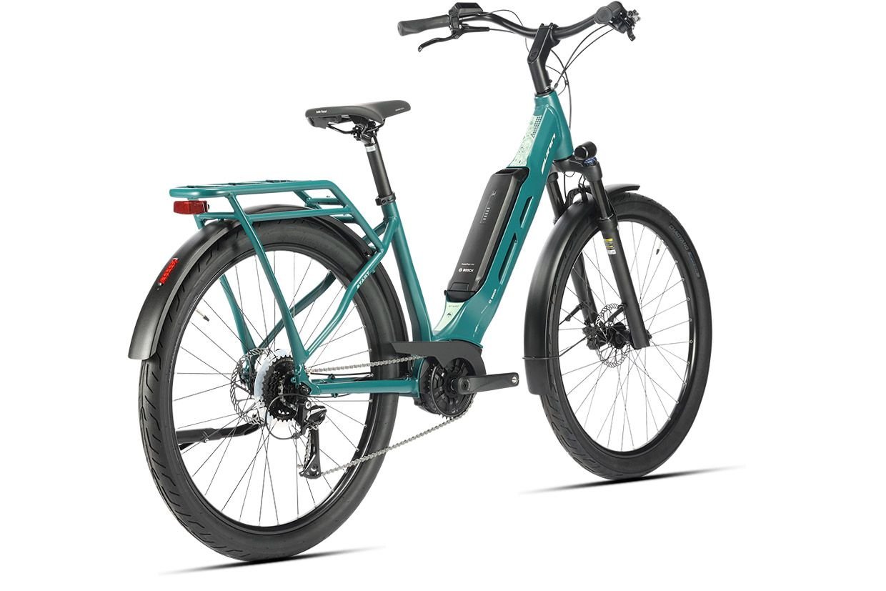 Vélo électrique Sunn Start S2 – Image 2