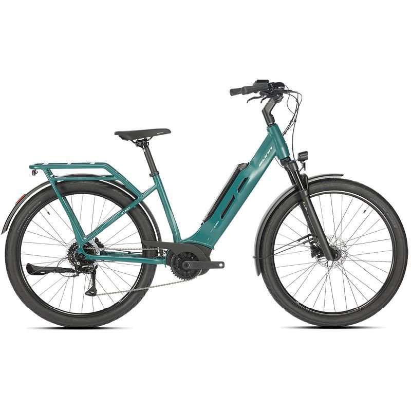 Vélo électrique Sunn Start S2