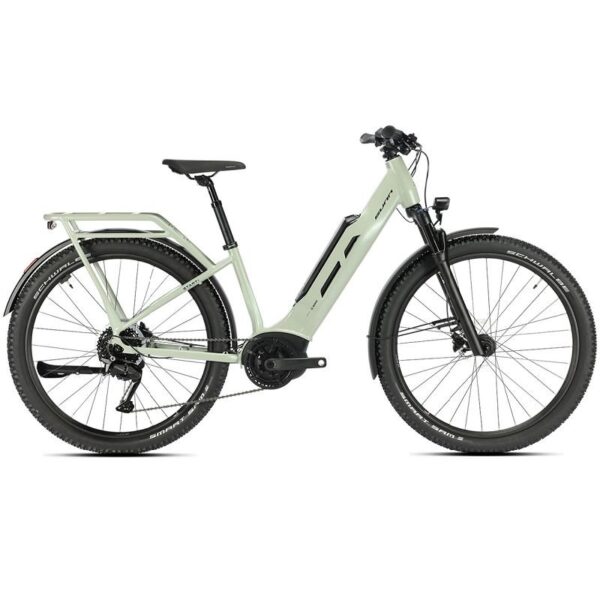 Vélo électrique Sunn start Allroad