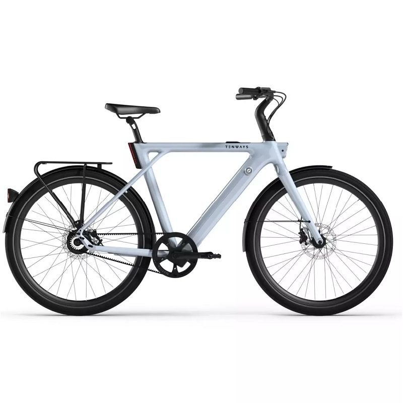 Vélo électrique Tenways CGO009 – Image 4