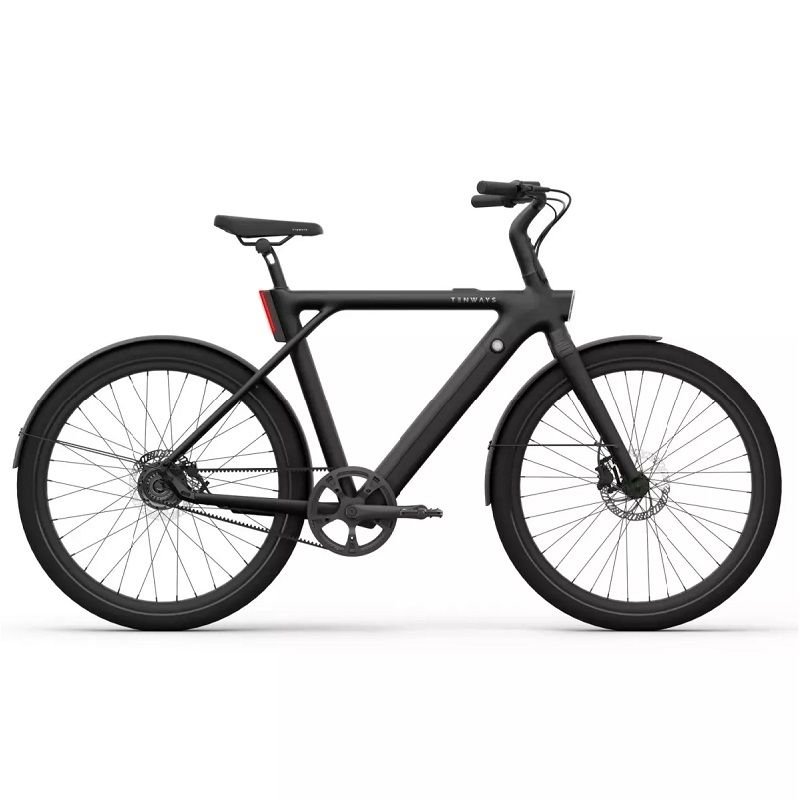 Vélo électrique Tenways CGO009 – Image 2