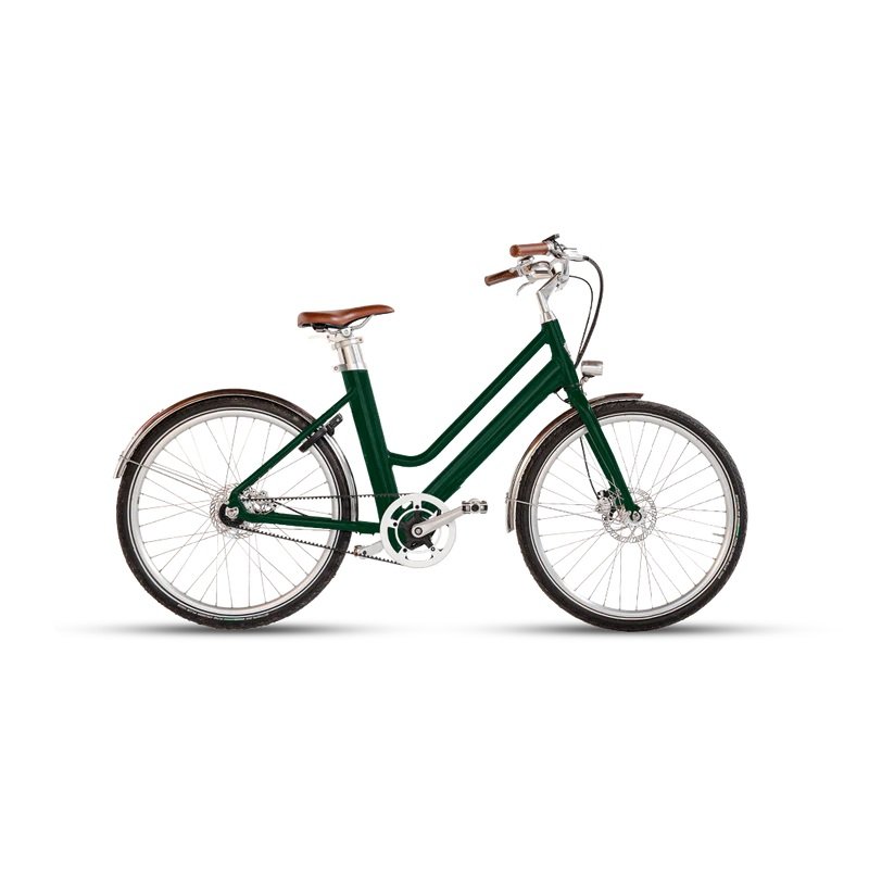 Vélo électrique Voltaire Bellecour – Image 2