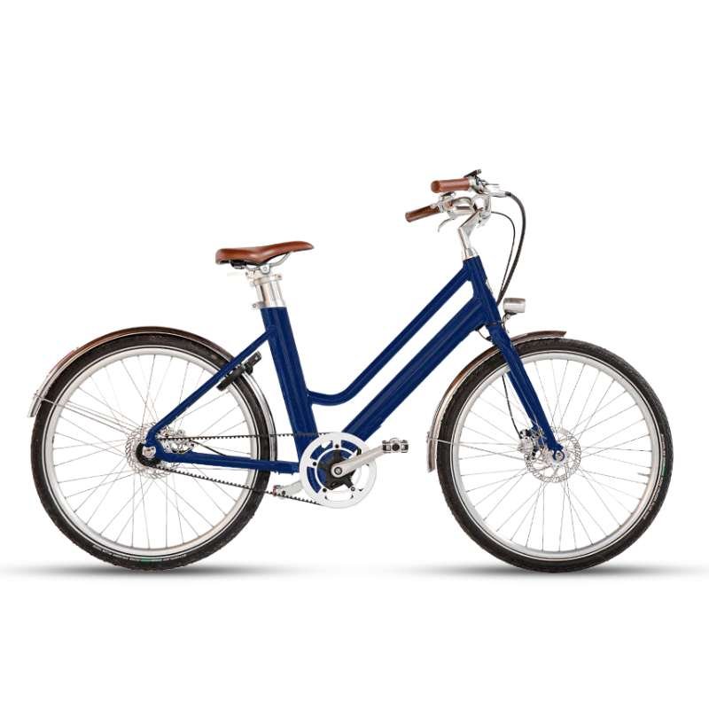 Vélo électrique Voltaire Bellecour