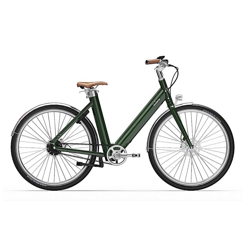 Vélo électrique Voltaire Rivoli