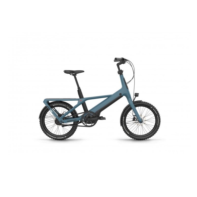 Vélo électrique Winora RADIUS TOUR – Image 2