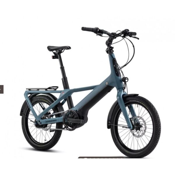 Vélo électrique Winora RADIUS TOUR