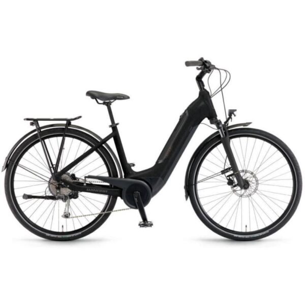 Vélo électrique Winora Tria X7 2025