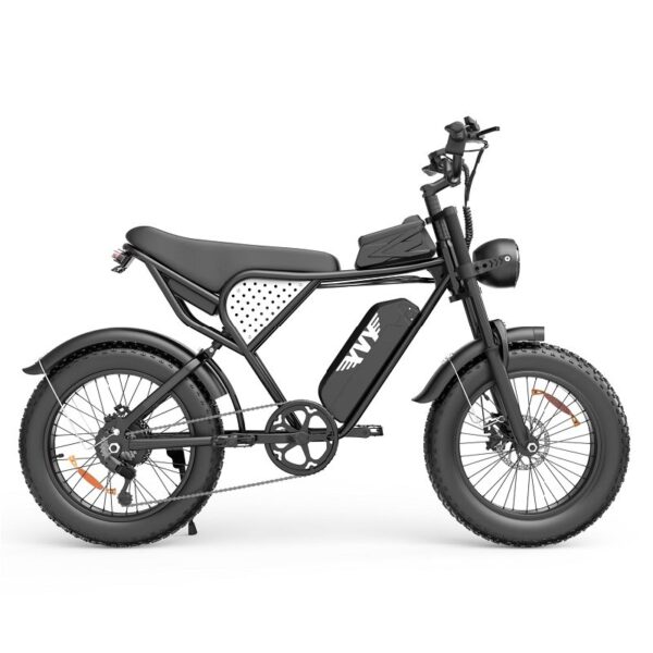 Vélo électrique YVY C20 Lite 1000W gros pneu