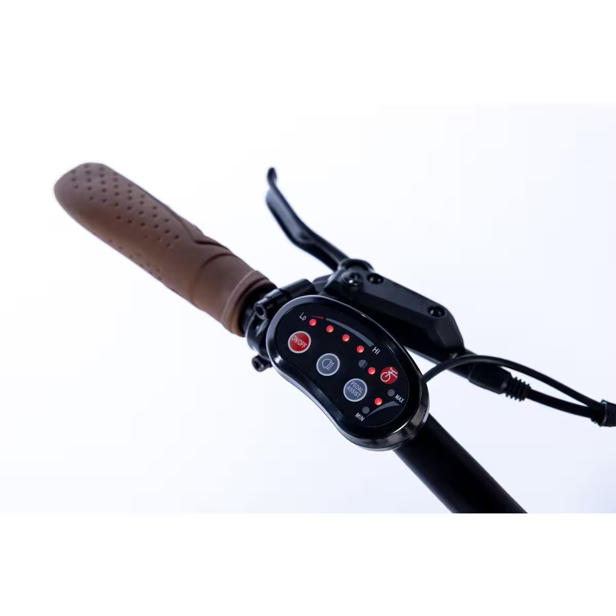 Vélo électrique pliant Ebike 18TEEN PRO – Image 4