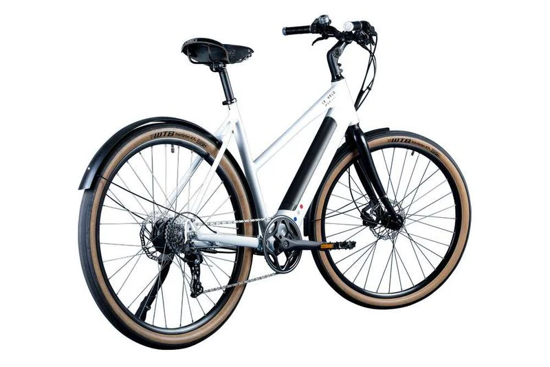 Vélo électrique vélo mad Urbain 2 – Image 10