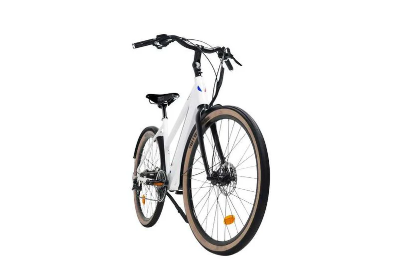 Vélo électrique vélo mad Urbain 2 – Image 9