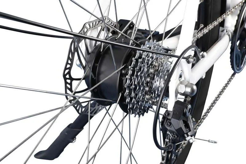 Vélo électrique vélo mad Urbain 2 – Image 7