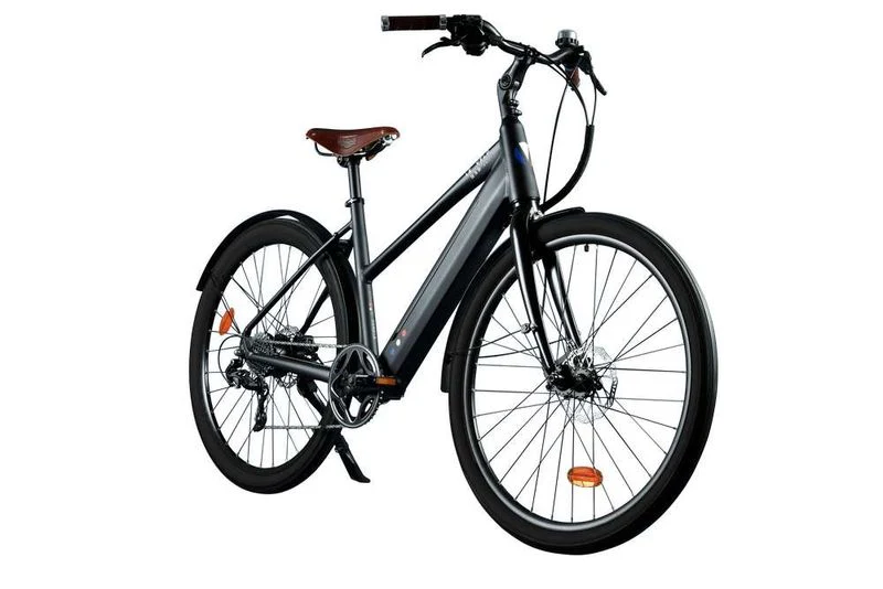Vélo électrique vélo mad Urbain 2 – Image 6